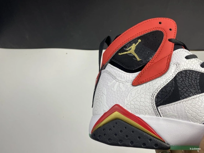 Rep Air 7 Retro China Jordan Greater CW2805-160 0707